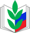 Логотип учебного центра